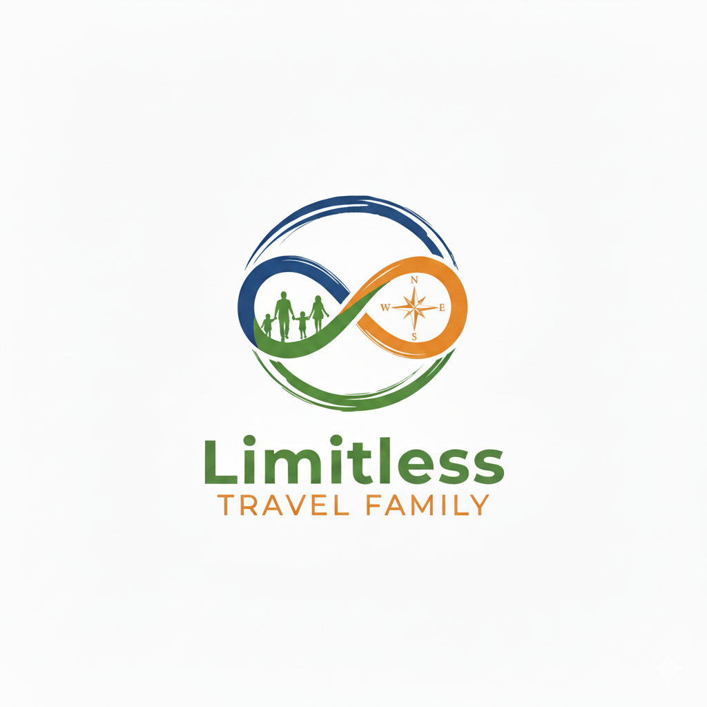Limitless Travel Family